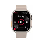 Smartwatch Pro Max 5 – Amoled 4K