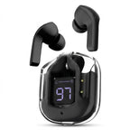 Auriculares AK47 Acuaticos