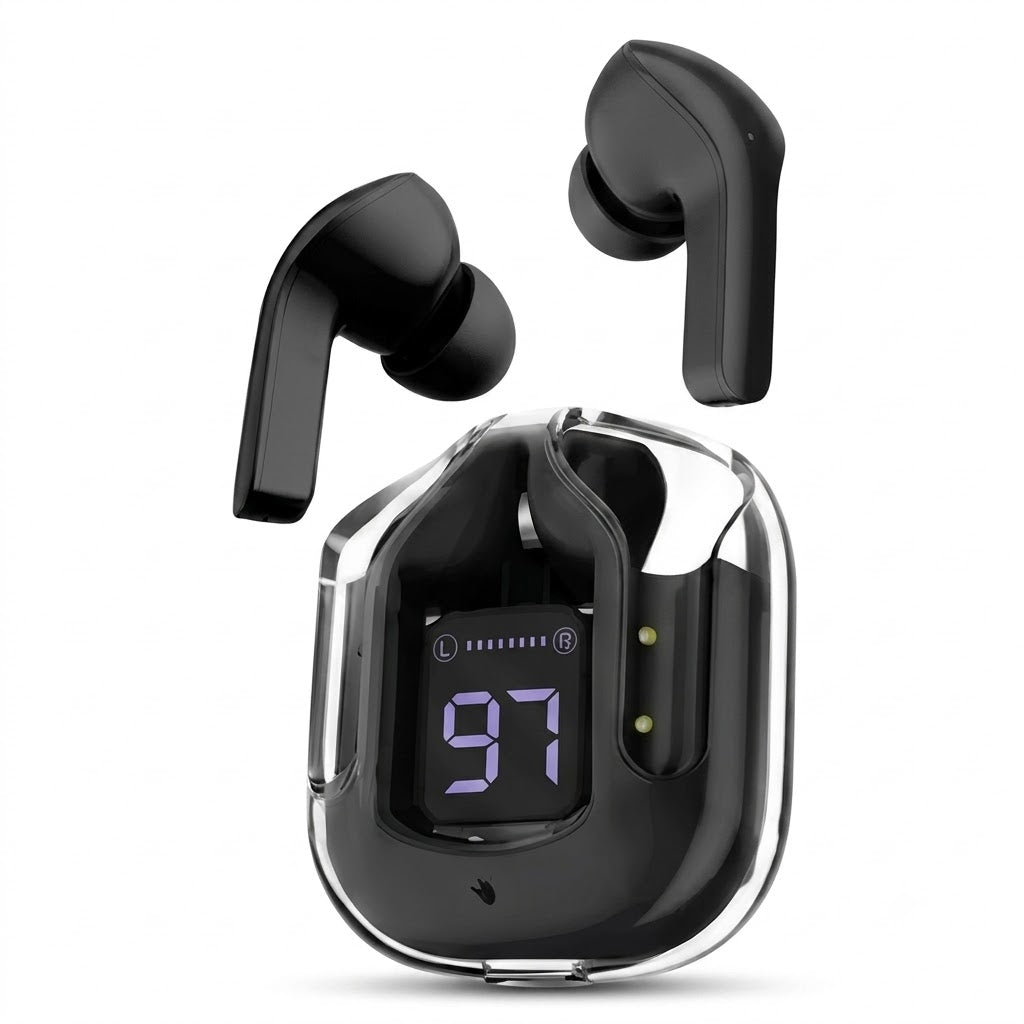 Auriculares AK47 Acuaticos