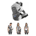 Canguro Ergonómico para Bebé