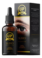 Suero UP Alargamiento de Pestañas y Cejas
