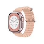 Smartwatch Con Inteligencia Artificial Deluxe Ultra 2 Max