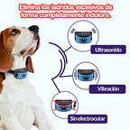 BarkPro - Collar de Adiestramiento para Mascotas